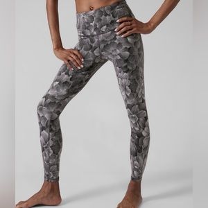 Athlete Elation Floral Leggings